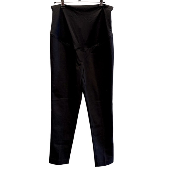 LOFT Pants - NWT LOFT Maternity Dress Pants in Black